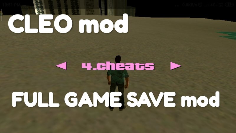 mod